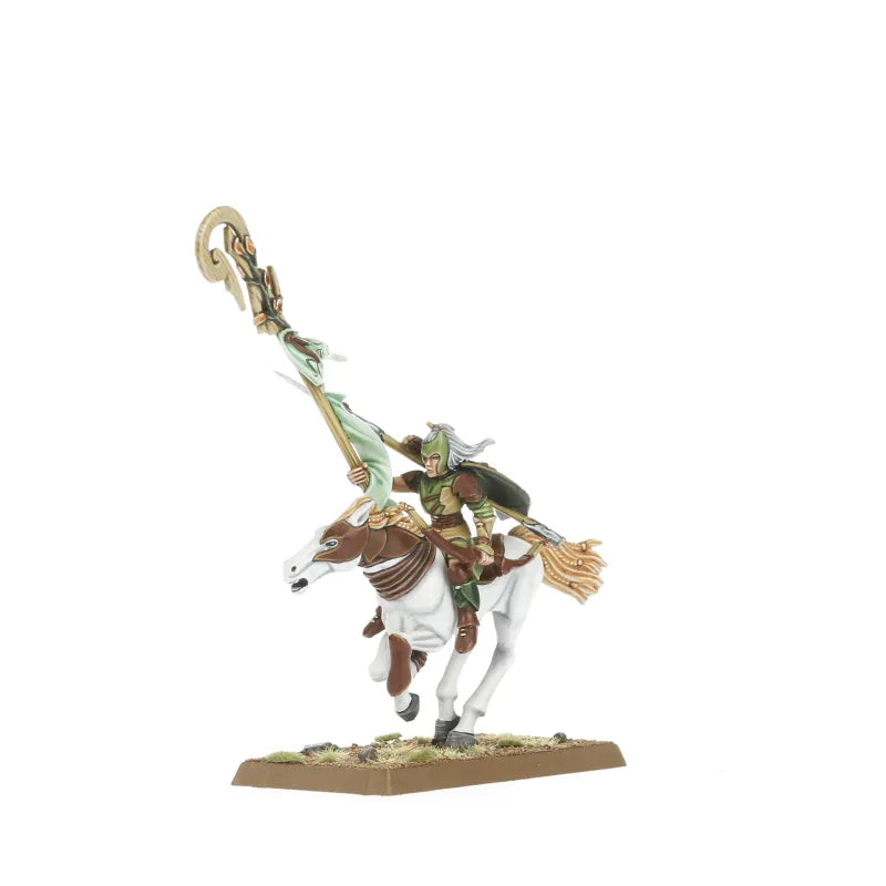 Cavaliers Sylvains