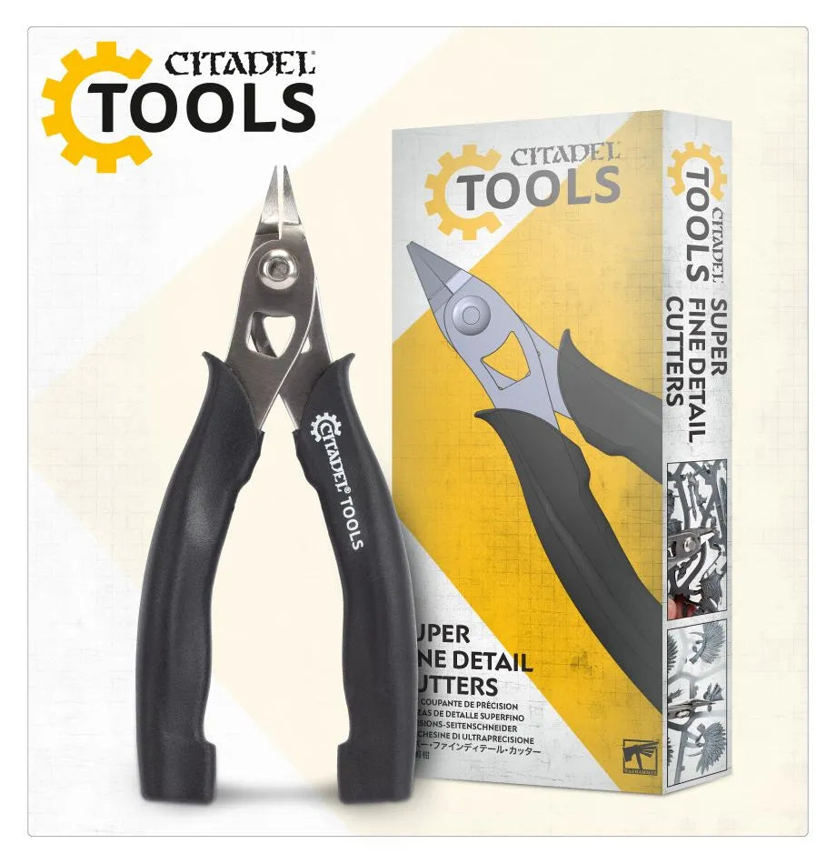 Citadel Tools : Pince de précision