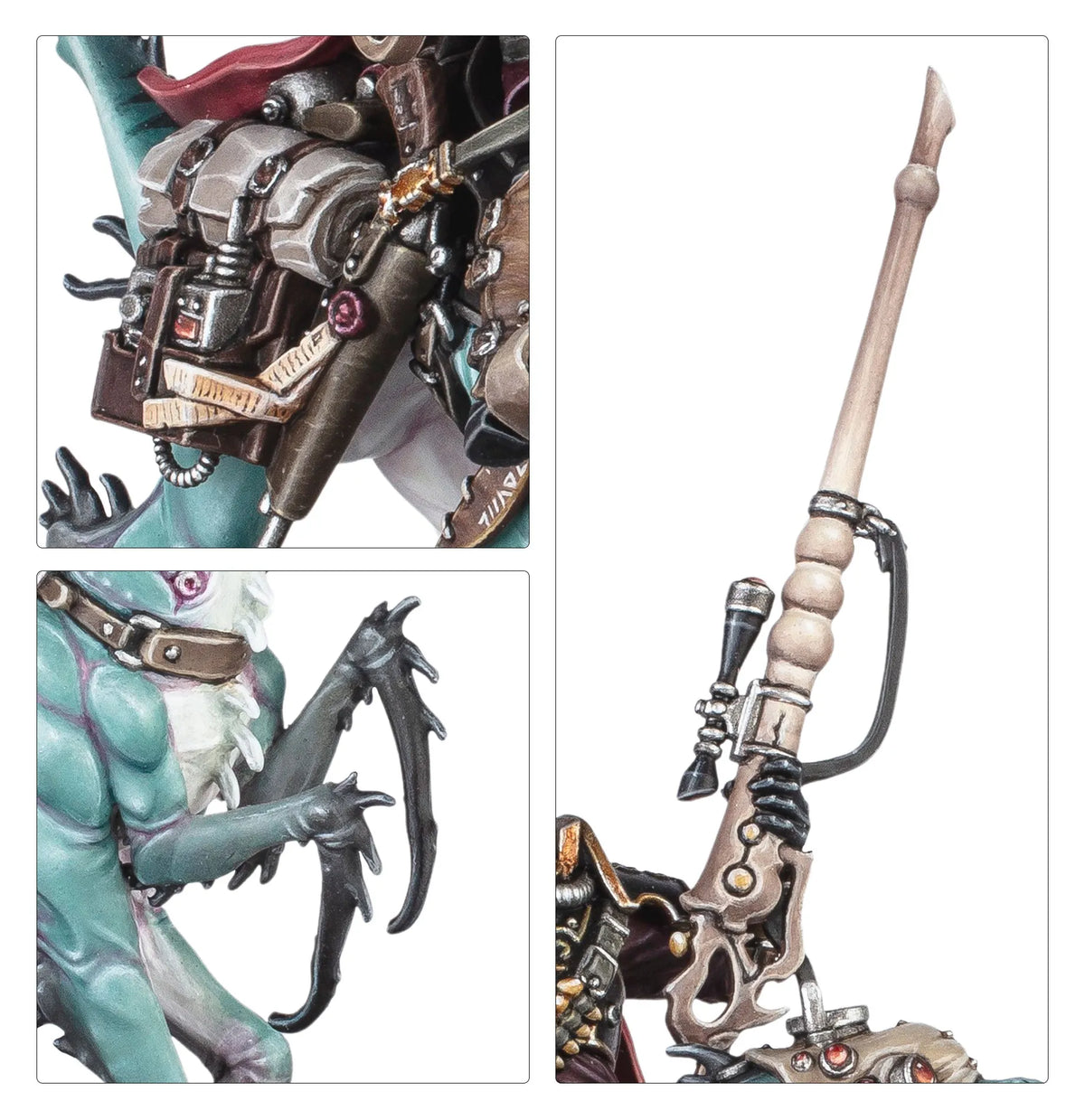 Inquisiteur Kroyle