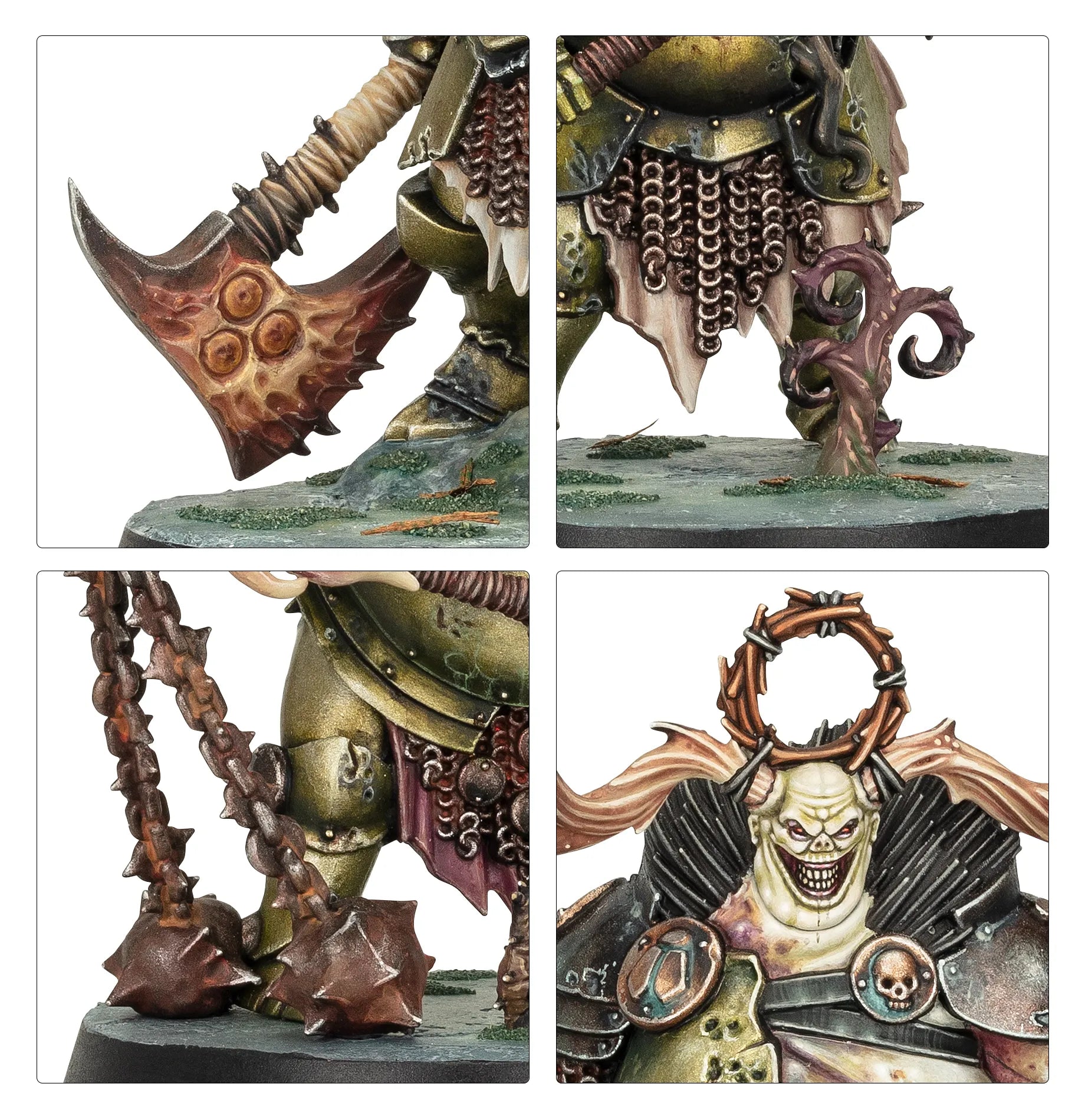 Warhammer Quest: Darkwater (Anglais)