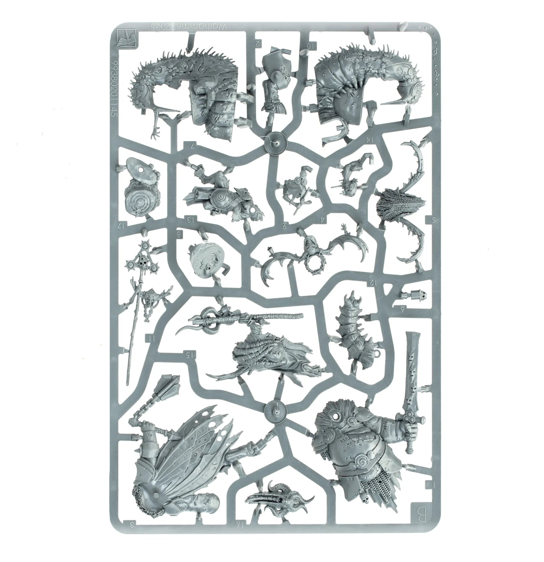 Warhammer Quest: Darkwater (Anglais)