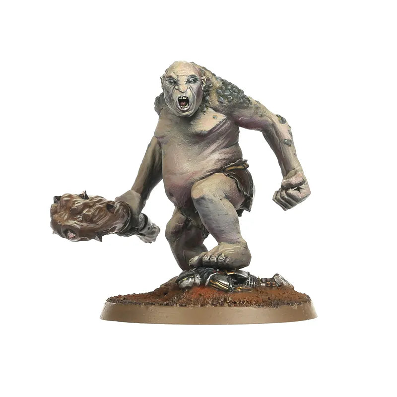 Gundabad Ogres