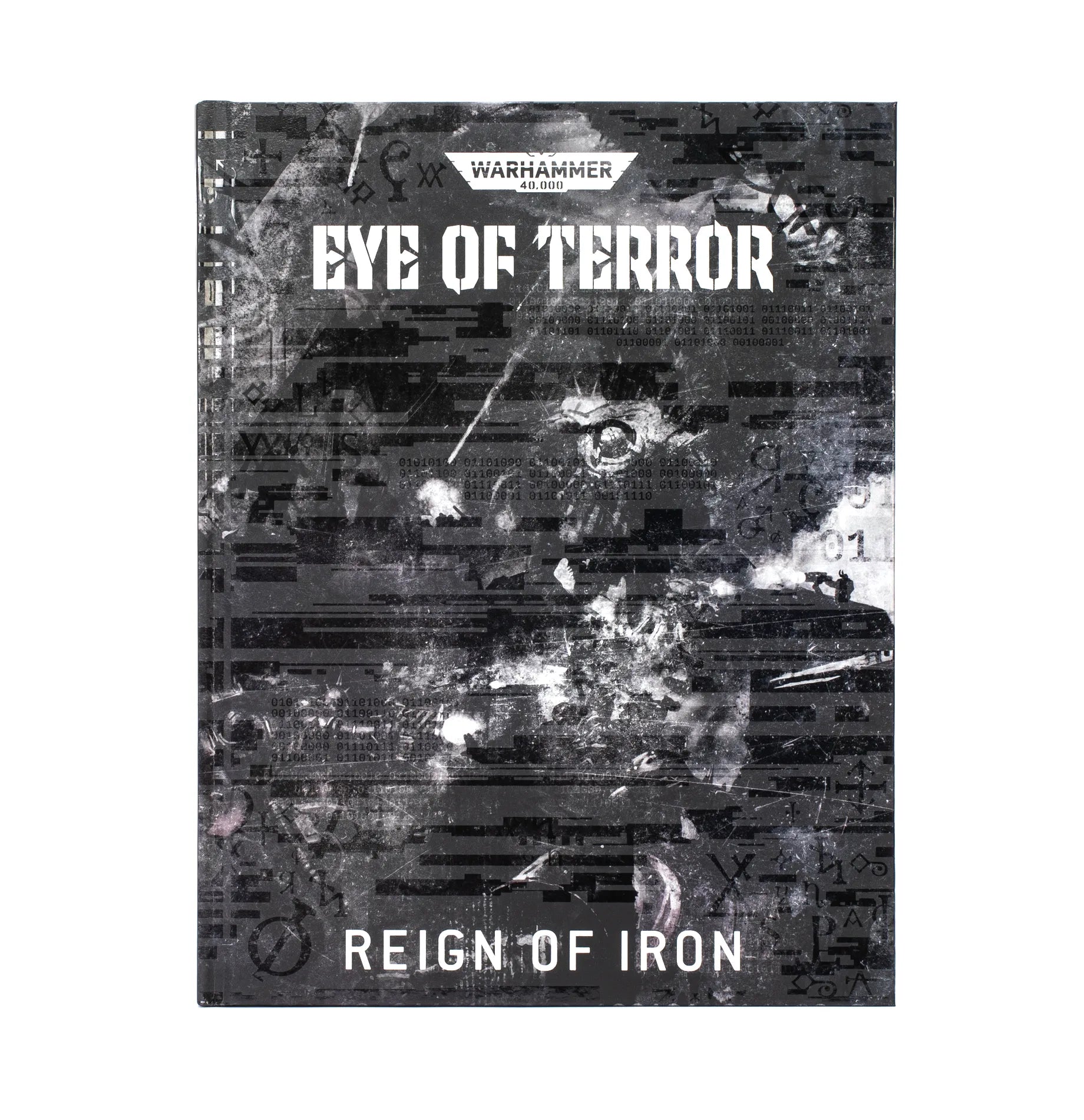 Eye of Terror: Reign of Iron – War for the Cadian Gate (Collector's Edition) (Anglais)