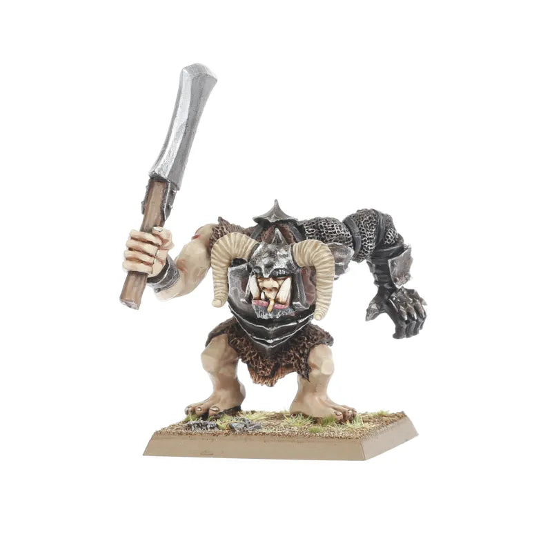 Ogres du Chaos