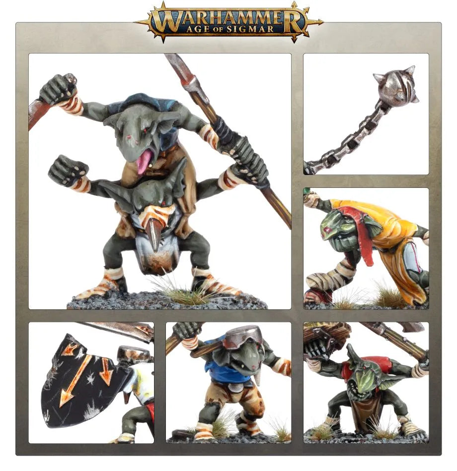 Gnoblars
