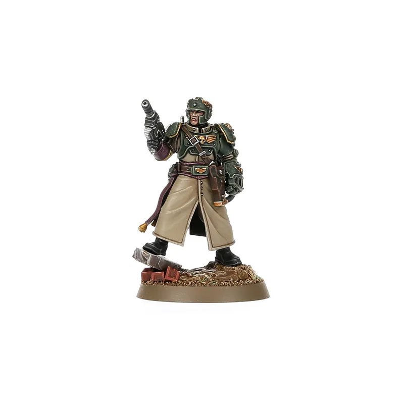Castellan Cadien