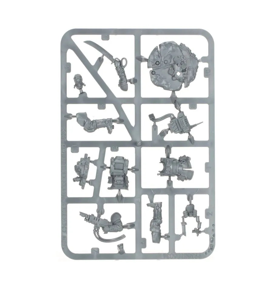 Warhammer+ Année 3: Astra Militarum – Invaincu