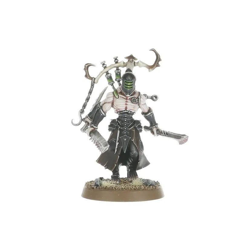 Patrouille: Drukhari