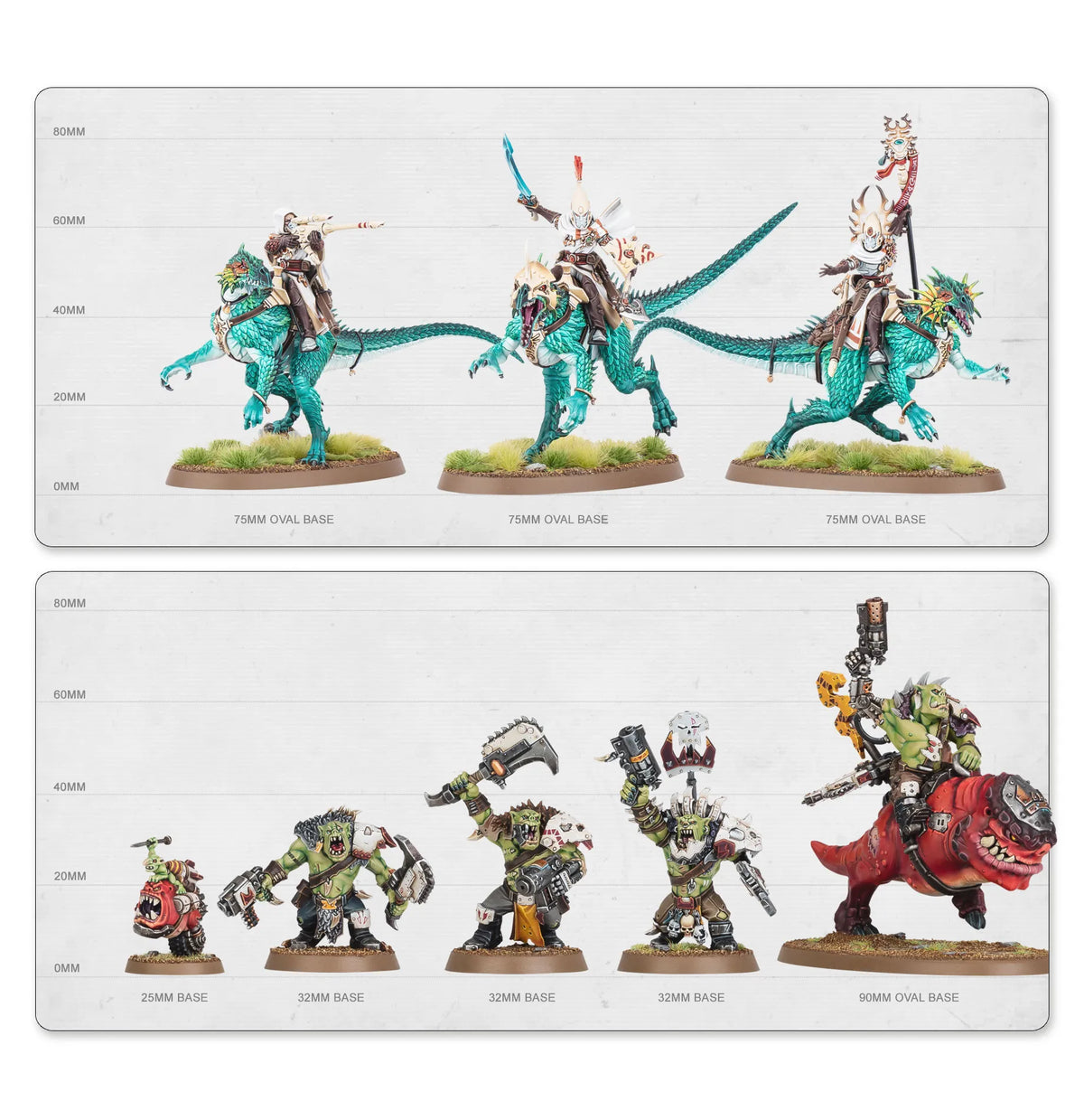 Kill Team™: Exodite (Anglais)
