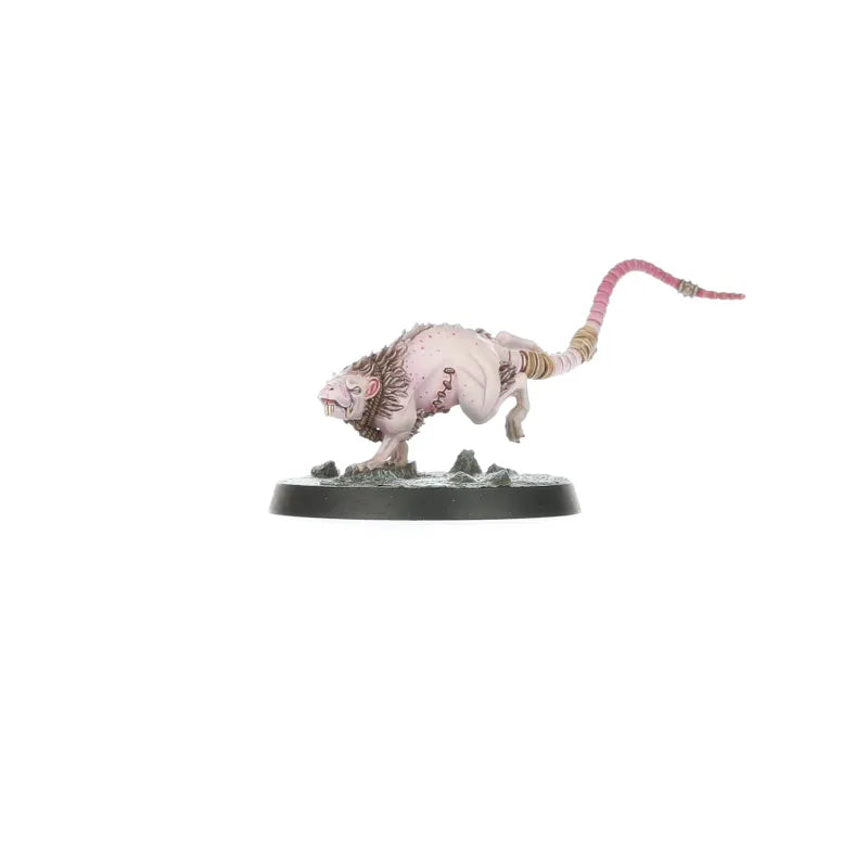 Wasteland Giant Rats