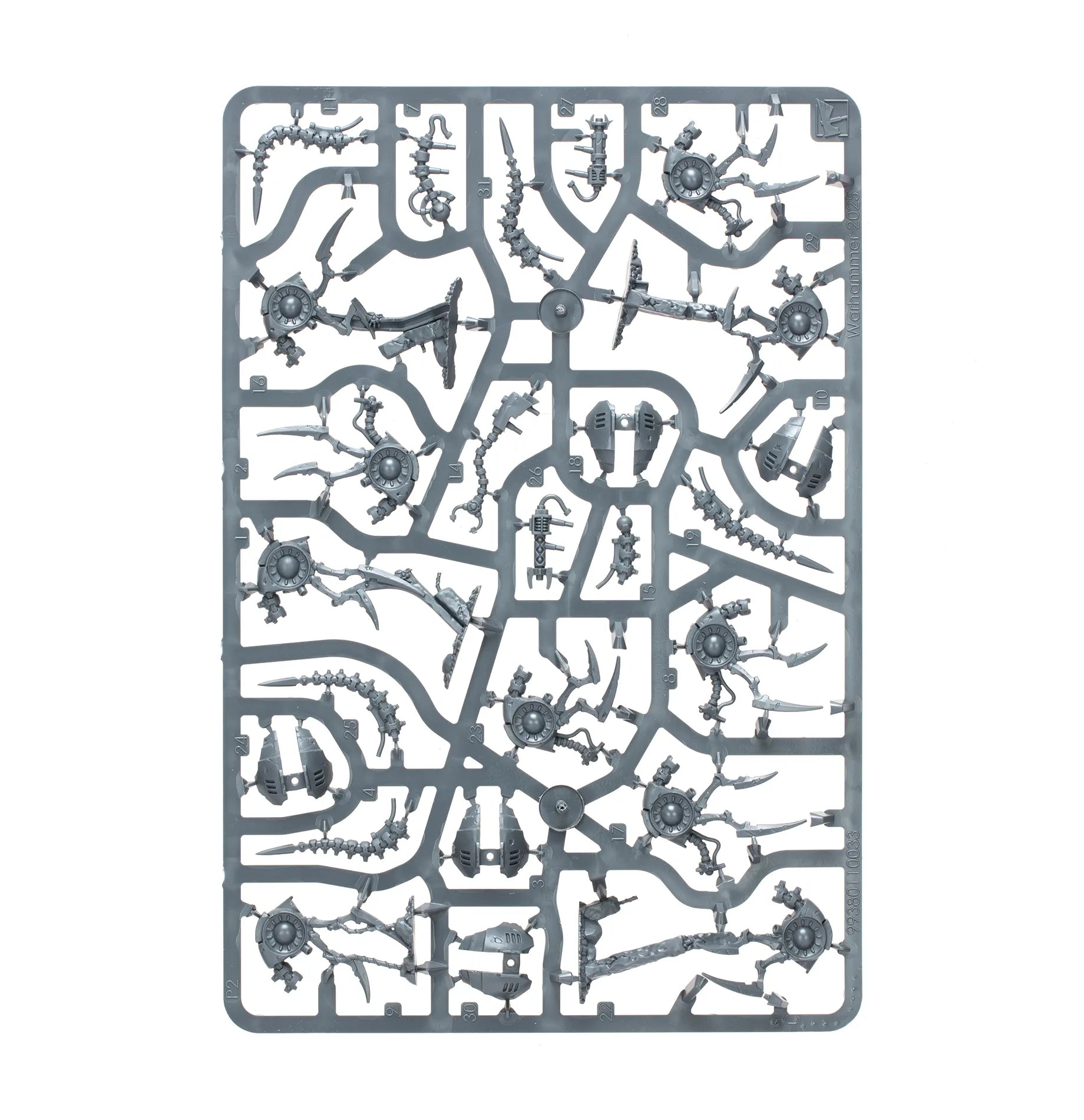 Kill Team: Cercle Canoptek