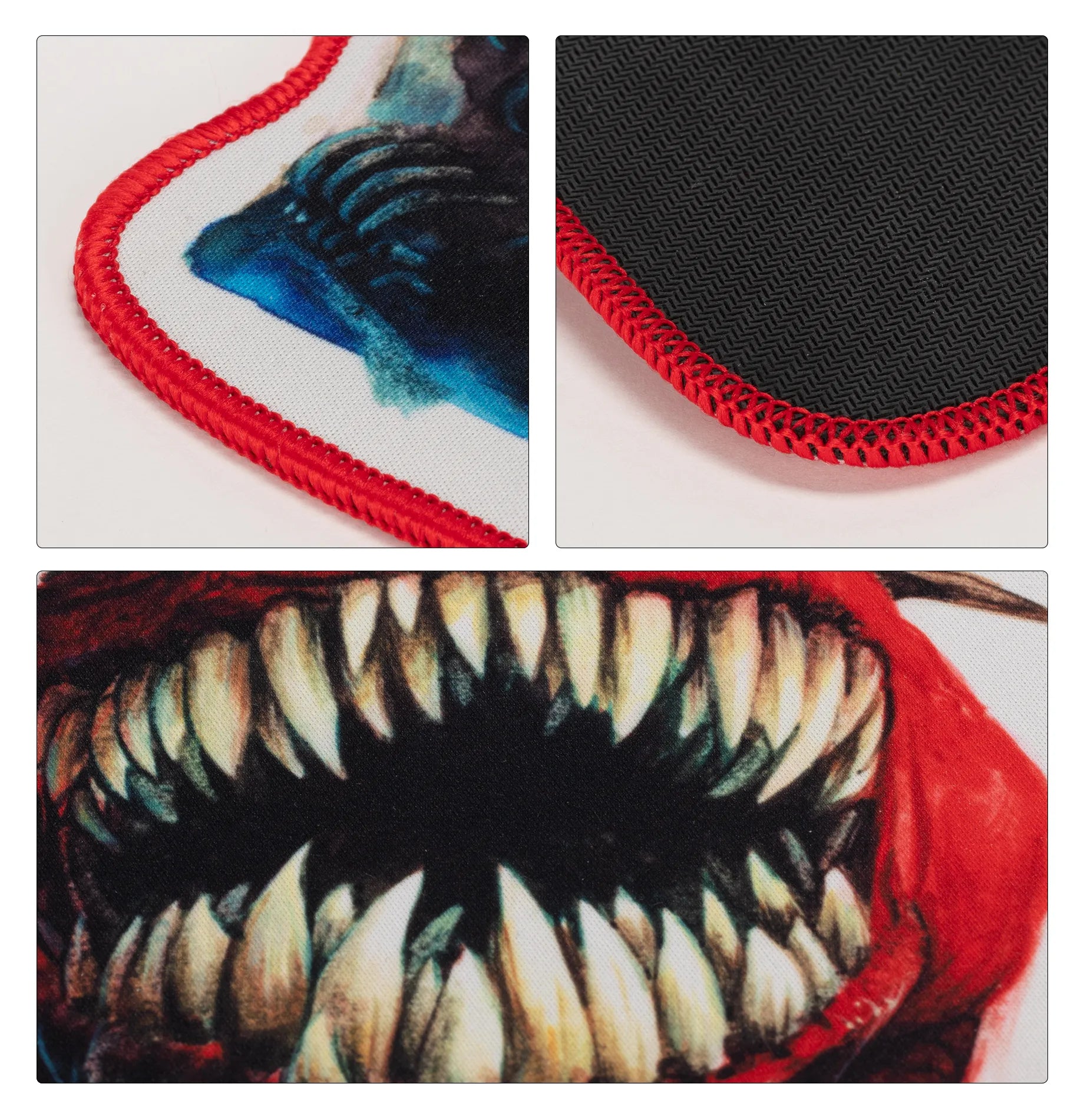 AAA: Tapis de Souris Squig des Vils du Fielobscur