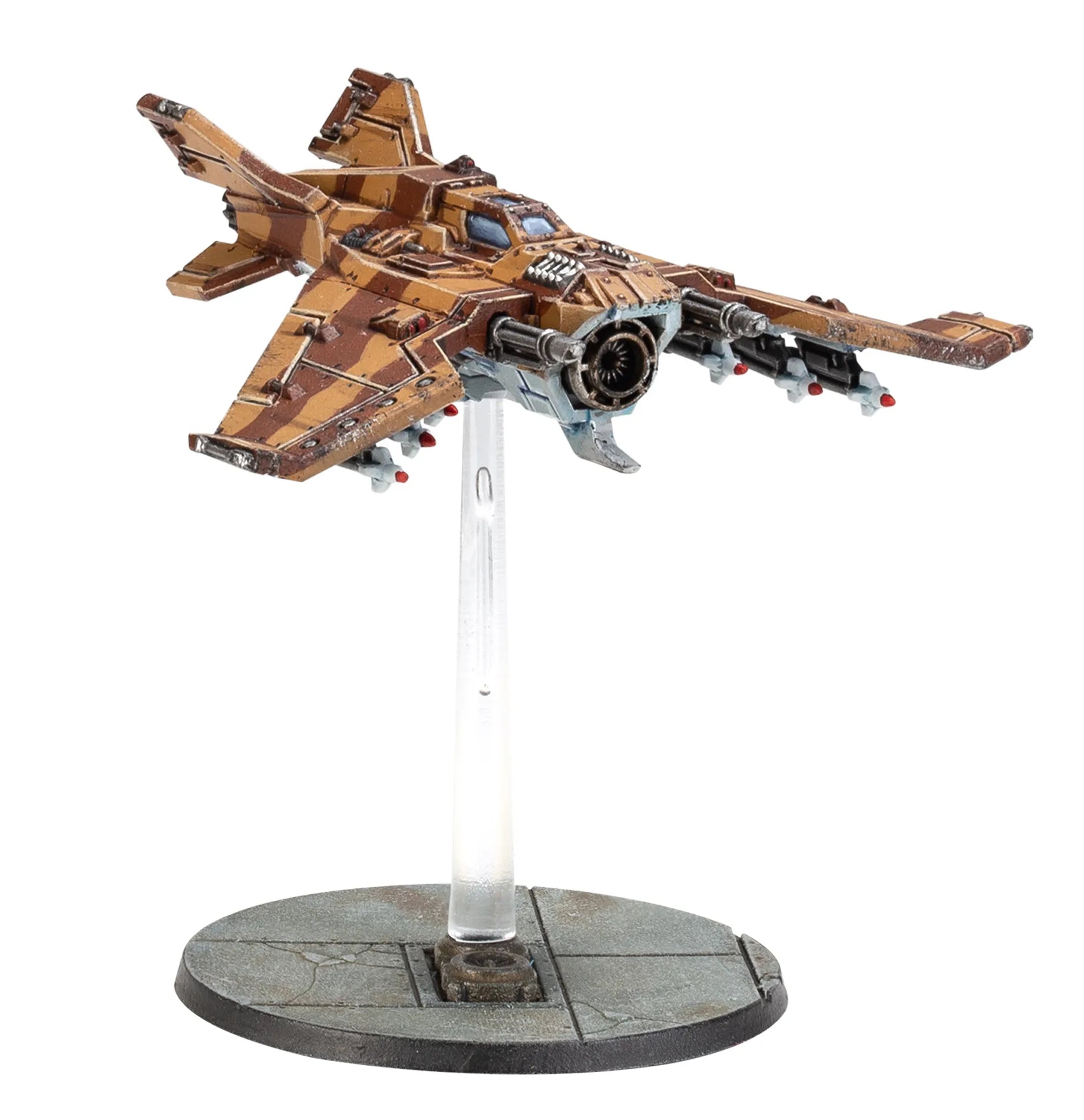 Legions Imperialis: Solar Auxilia – Combined Arms Battle Group
