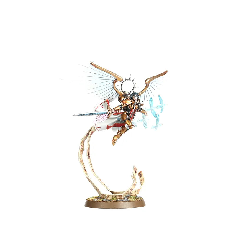 Celestine, the Living Saint