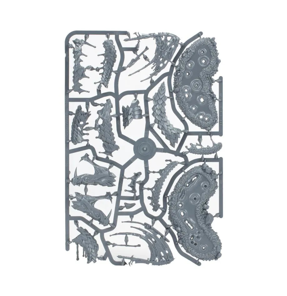 Sorts Persistants: Daughters of Khaine