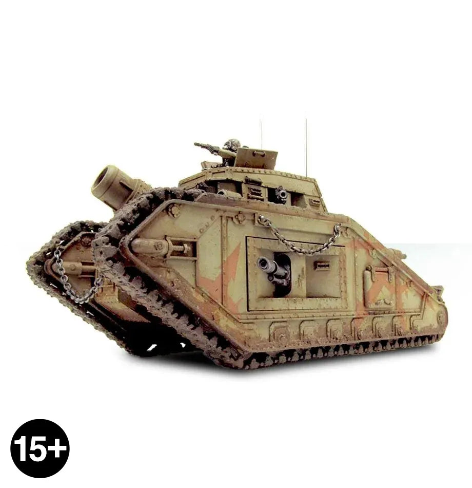 Malcador Defender