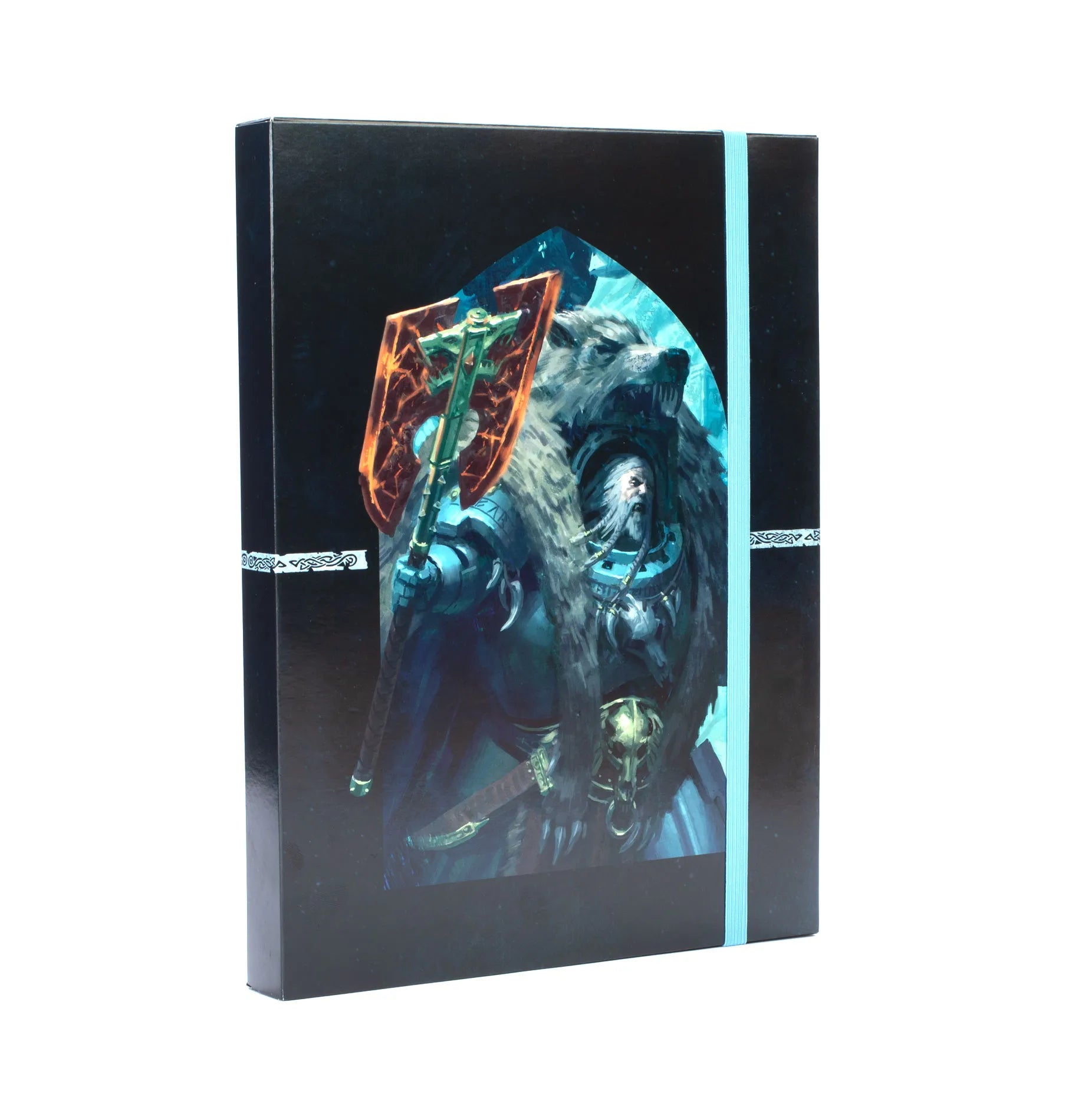 Set d'Armée des Space Wolves