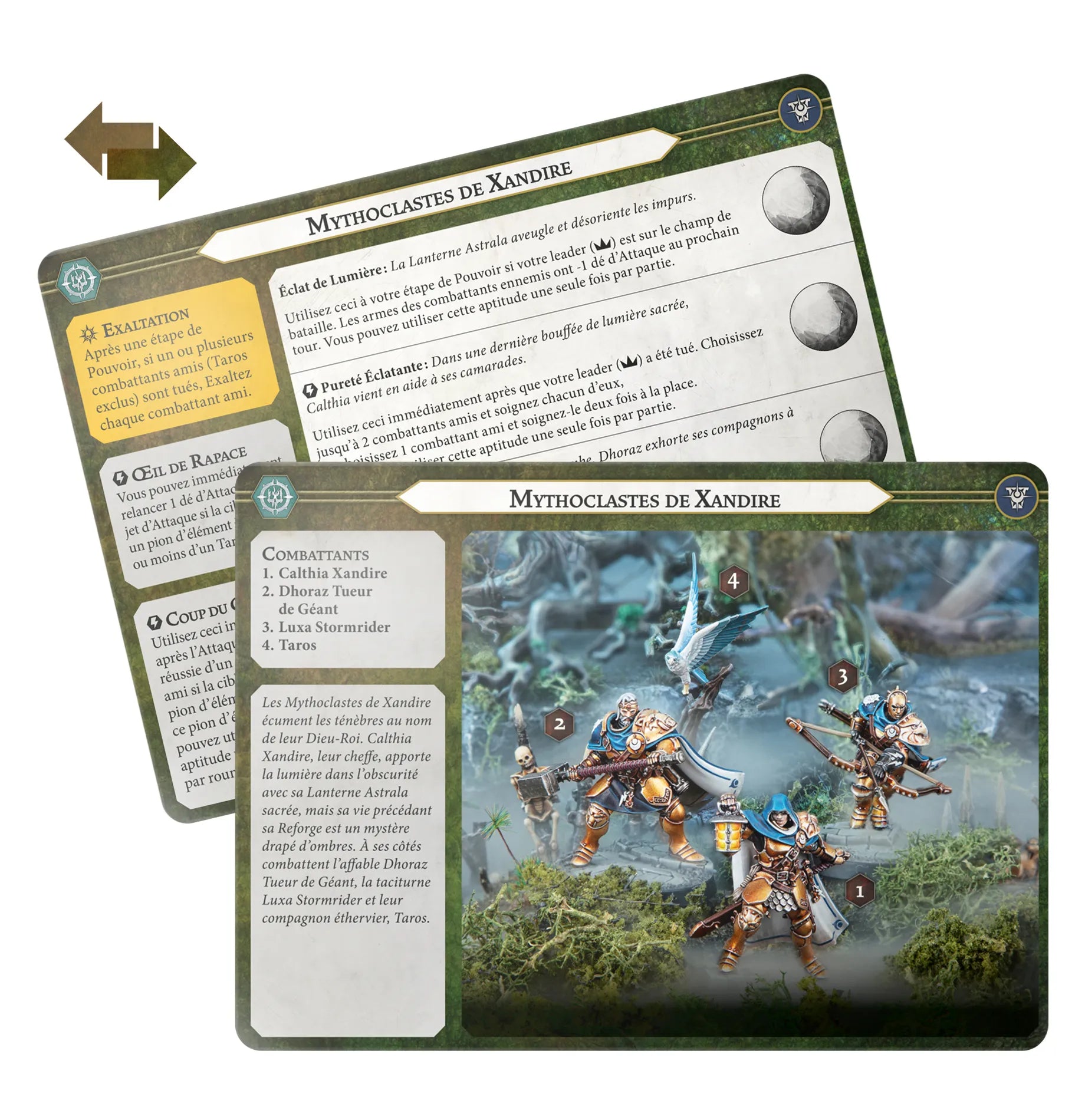 Bandes de Fielbois