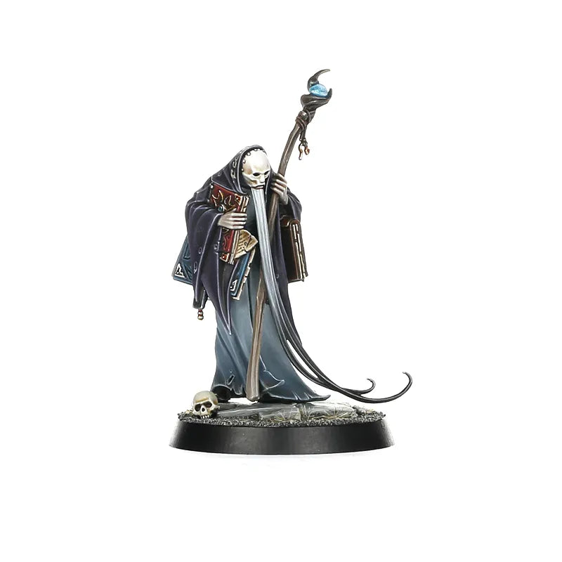 Warhammer Quest: Cursed City (Anglais)