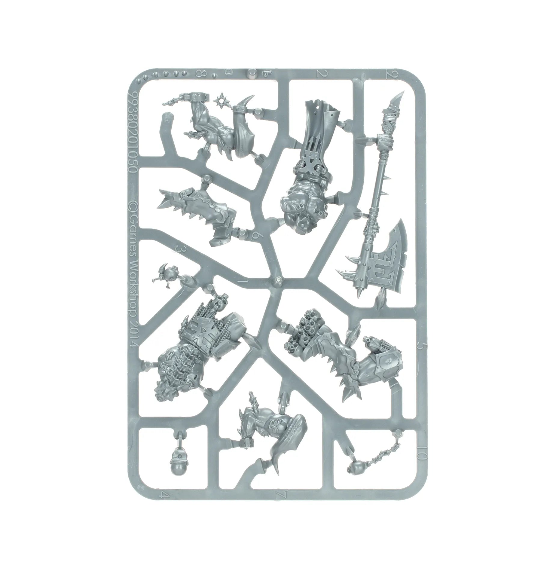 Régiment de Renom: La Révélation Rouge