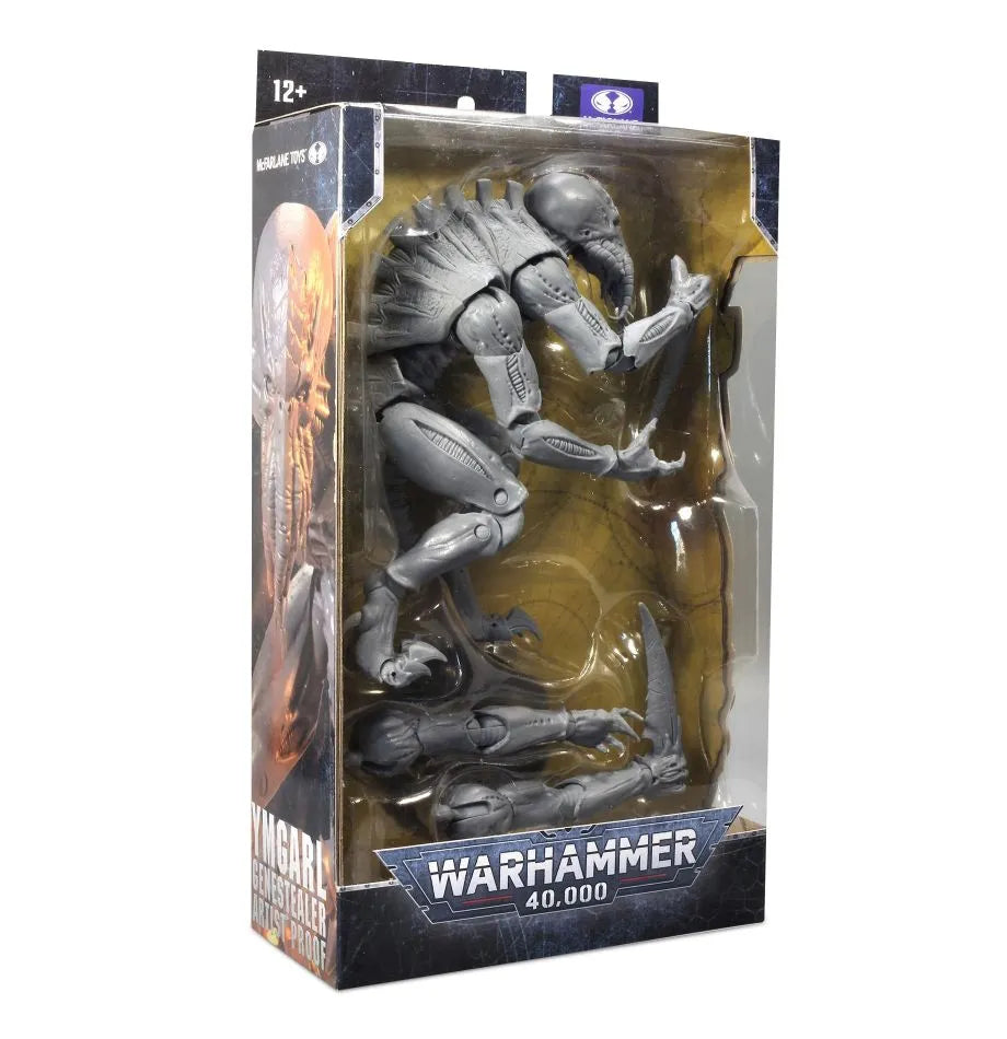McFarlane Toys: Genestealer d'Ymgarl (Épreuve d'Artiste)