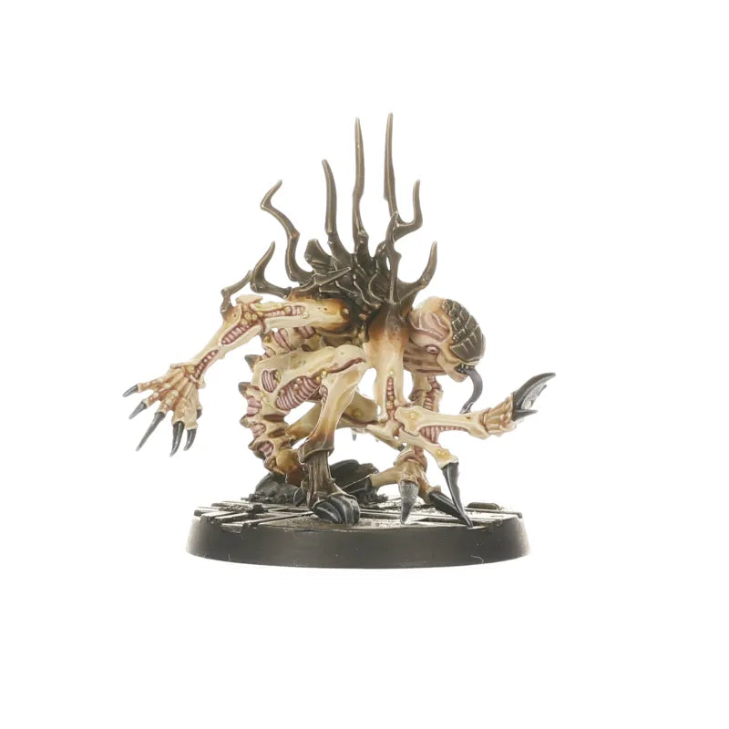 Malstrain Genestealer Abomination Gang