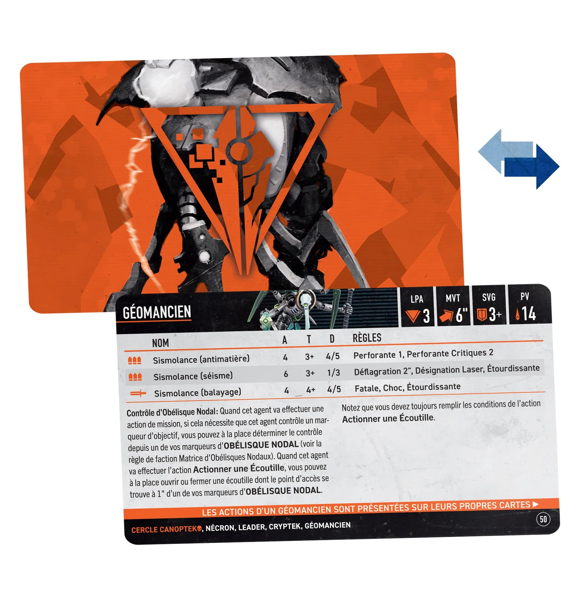 Kill Team: Monde-Nécropole
