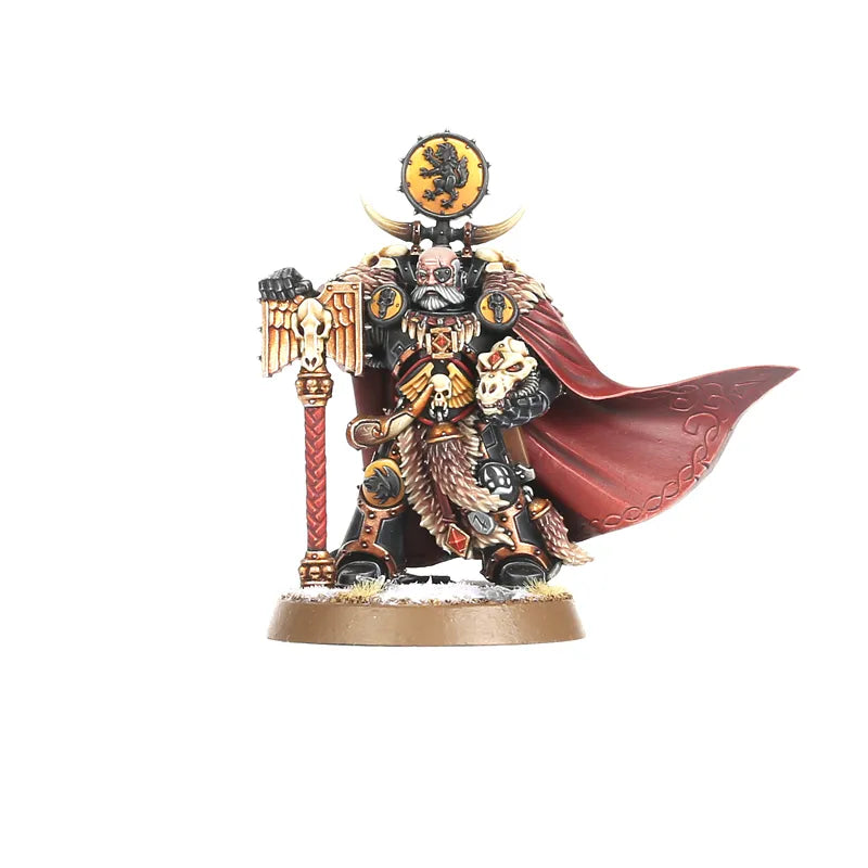 Ulrik le Tueur