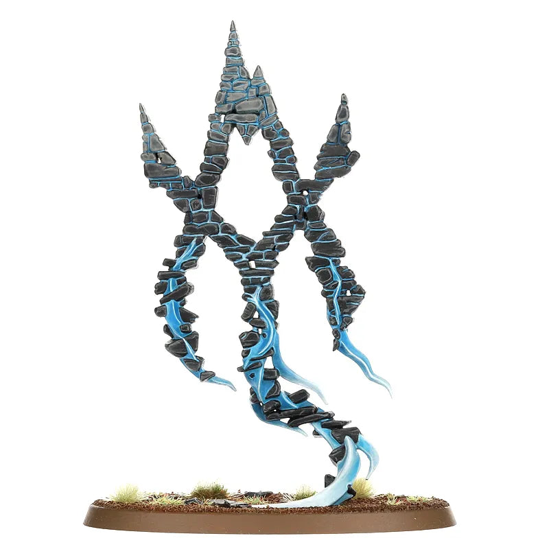 Sorts Persistants: Lumineth Realm-lords
