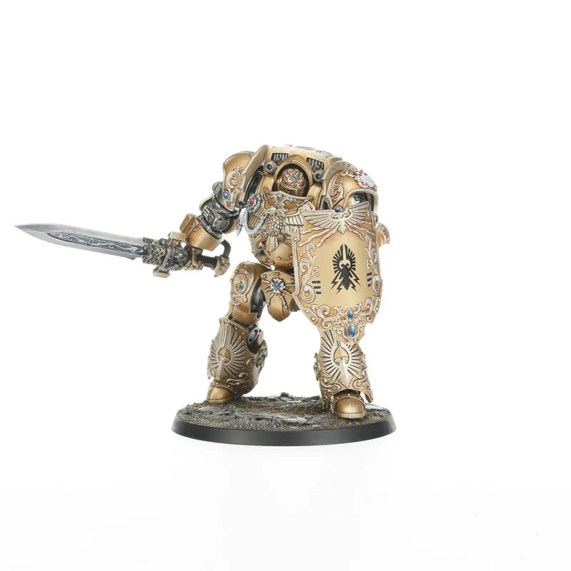 Groupe de Combat de la Legio Custodes