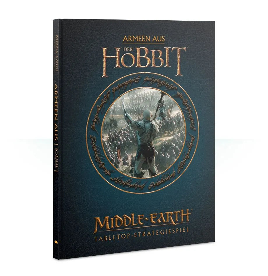 Armeen aus Der Hobbit™ (Deutsch)