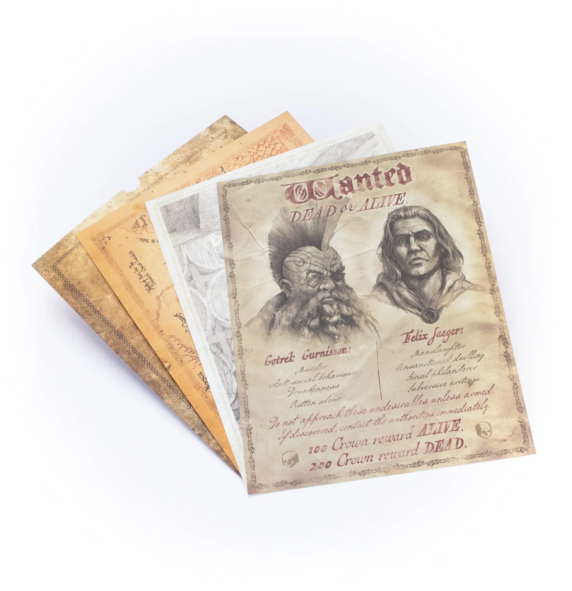 Trollslayer (Mega Limited Edition) (Anglais)