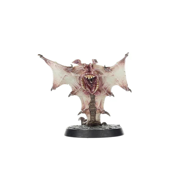 Necromunda: Outland Beastmaster With Ripperjacks