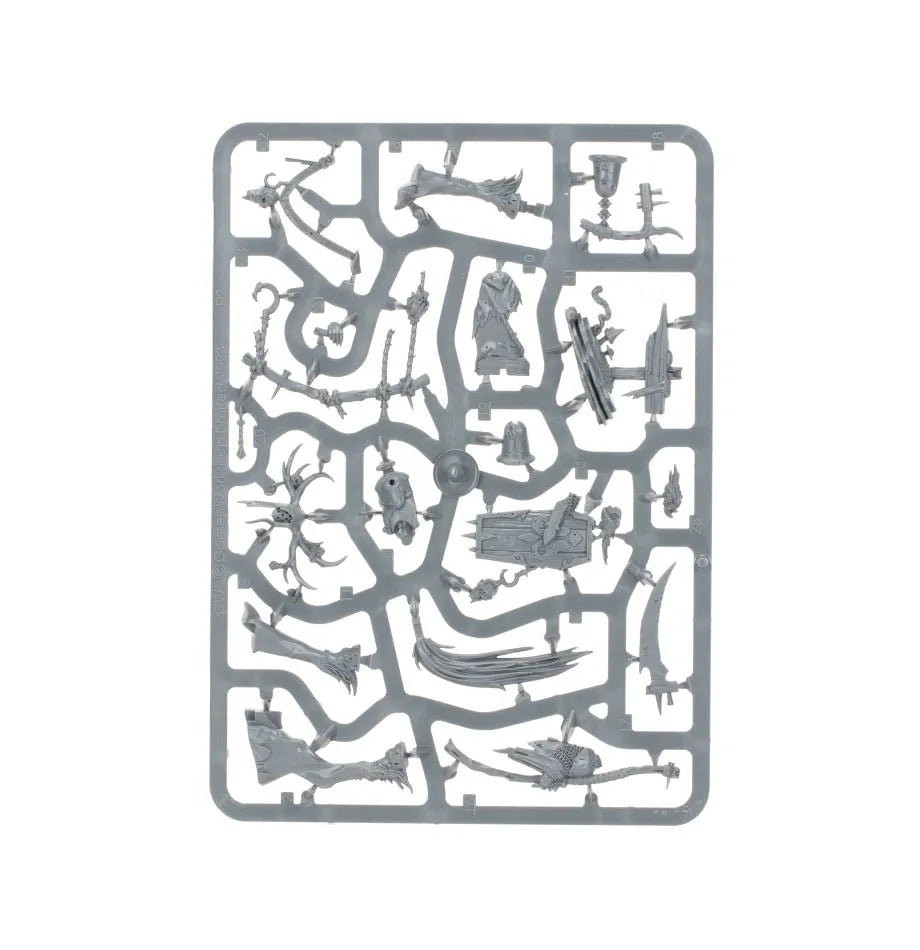 Émissaire du Déclin