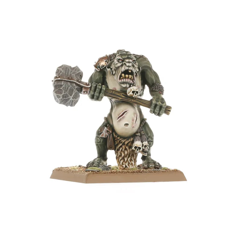 Trolls Communs