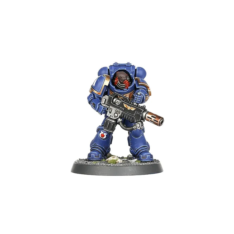 Space Marines: Honneur du Chapitre