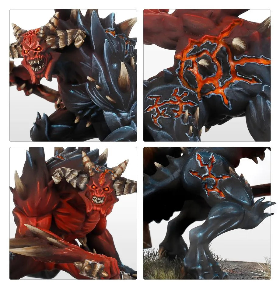 Ruinstorm Daemon Brutes
