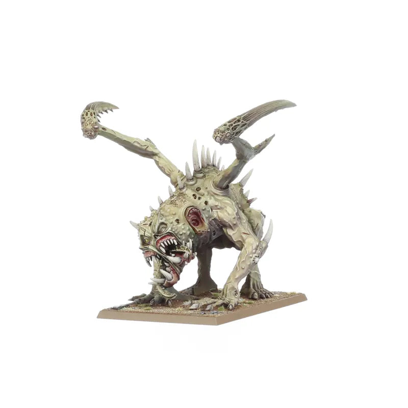 Rejeton Gigantesque du Chaos