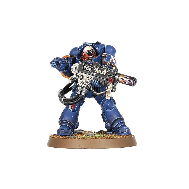 Eradicators Primaris