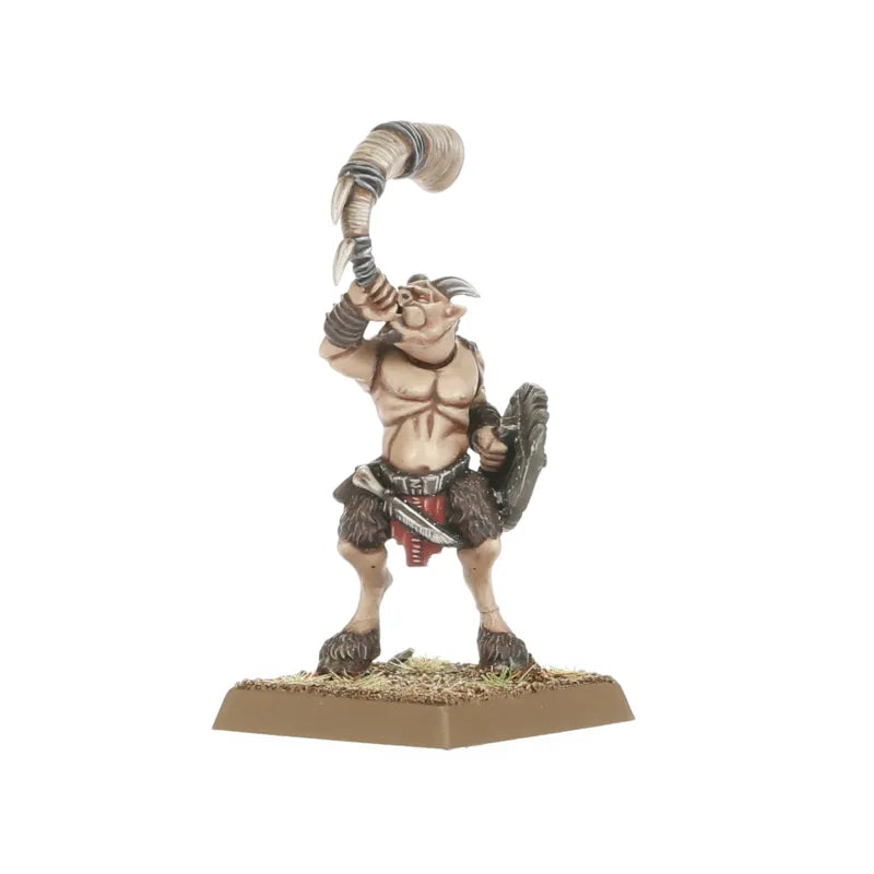 Bataillon des Braillehardes Hommes-bêtes