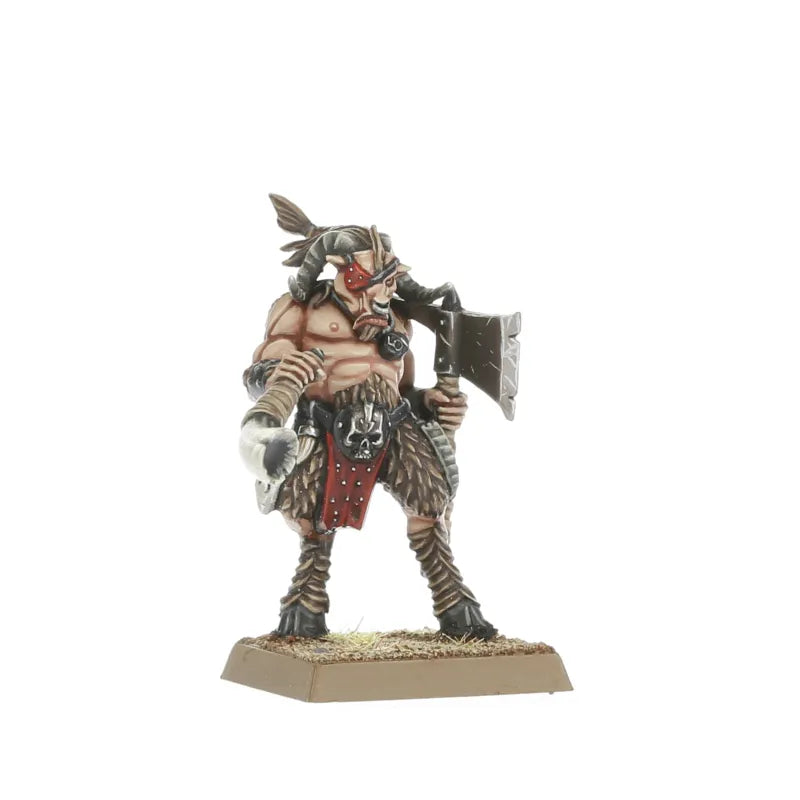 Bataillon des Braillehardes Hommes-bêtes