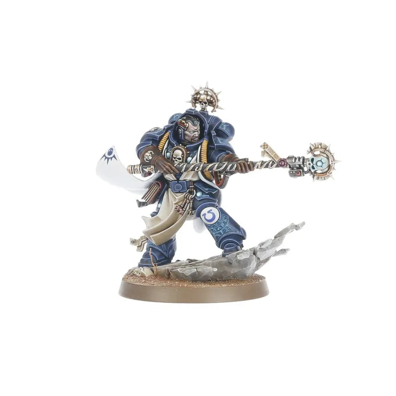 Set d'Initiation Warhammer 40,000