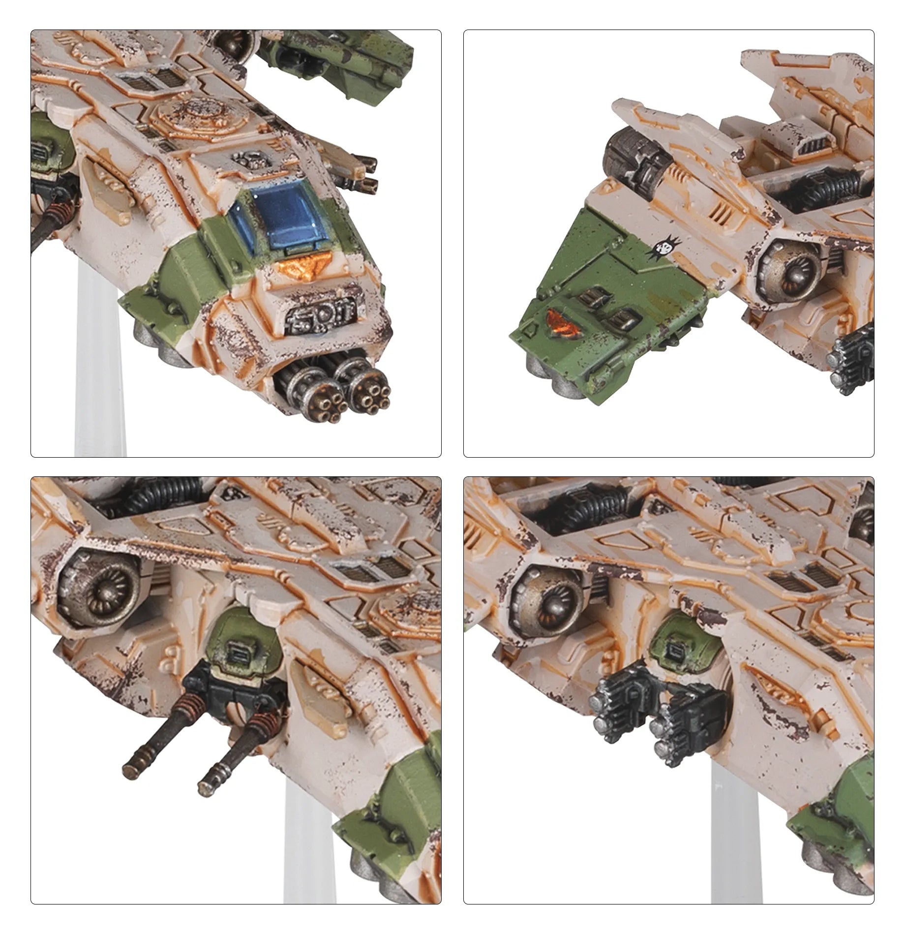 Legions Imperialis: Legiones Astartes – Saturnine Battle Group