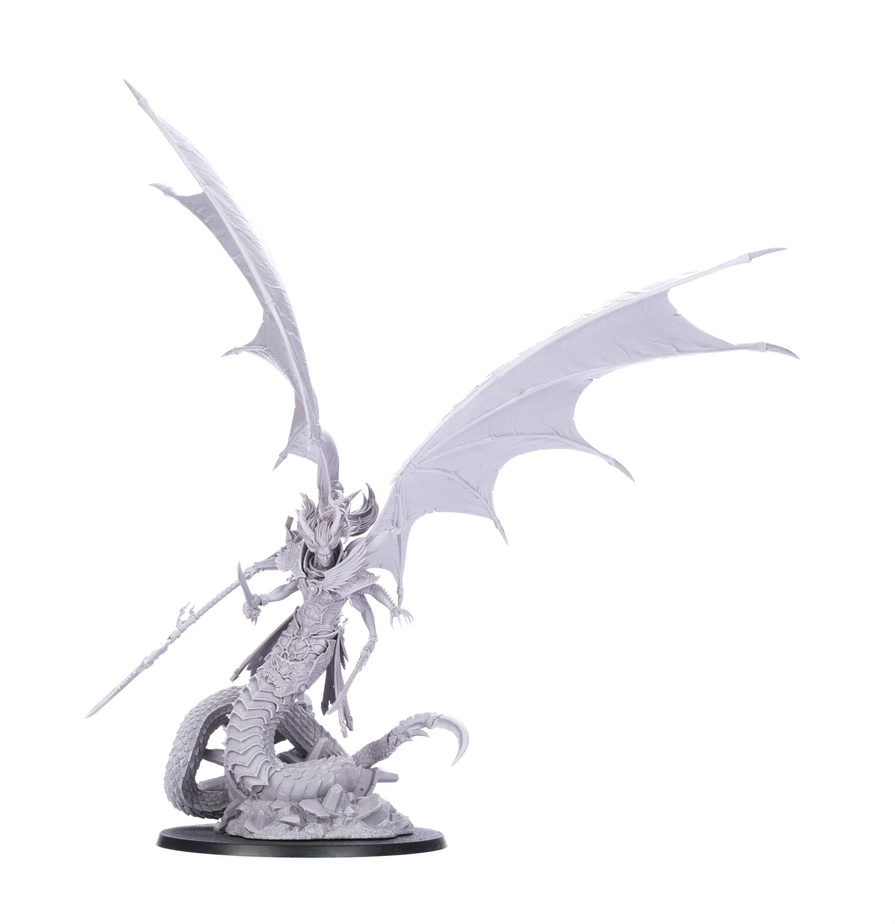 Fulgrim Transfiguré