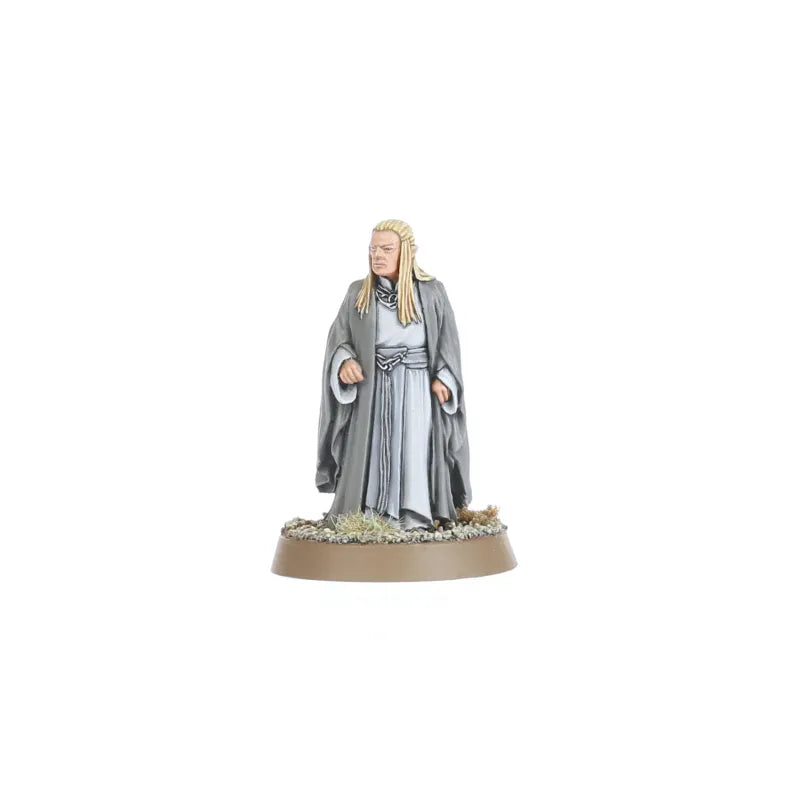 Galadriel™ et Celeborn™