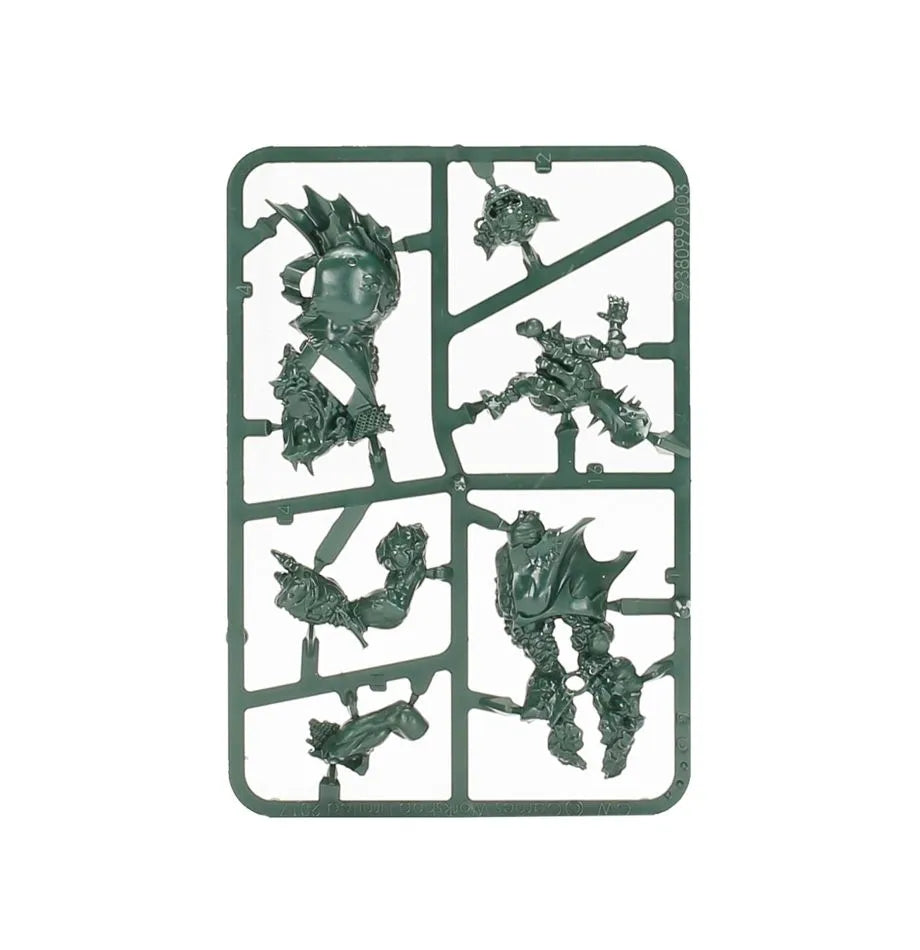 Blood Bowl Second Season Edition (Anglais)