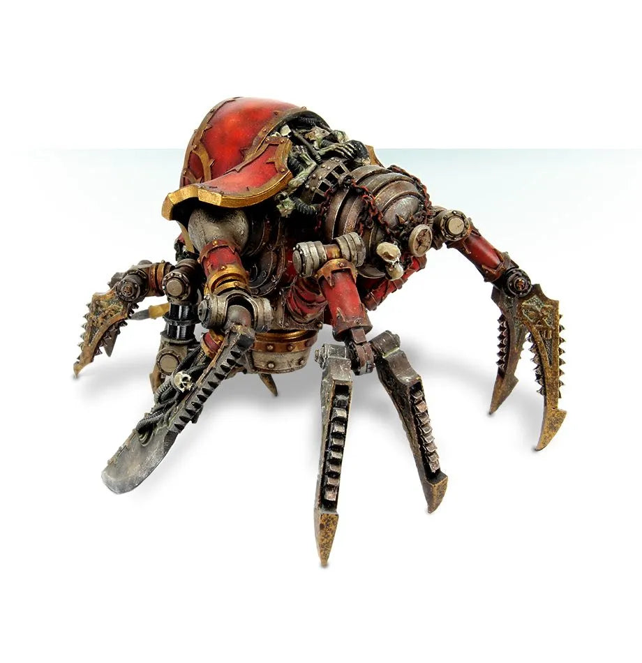 Khorne Blood Slaughterer