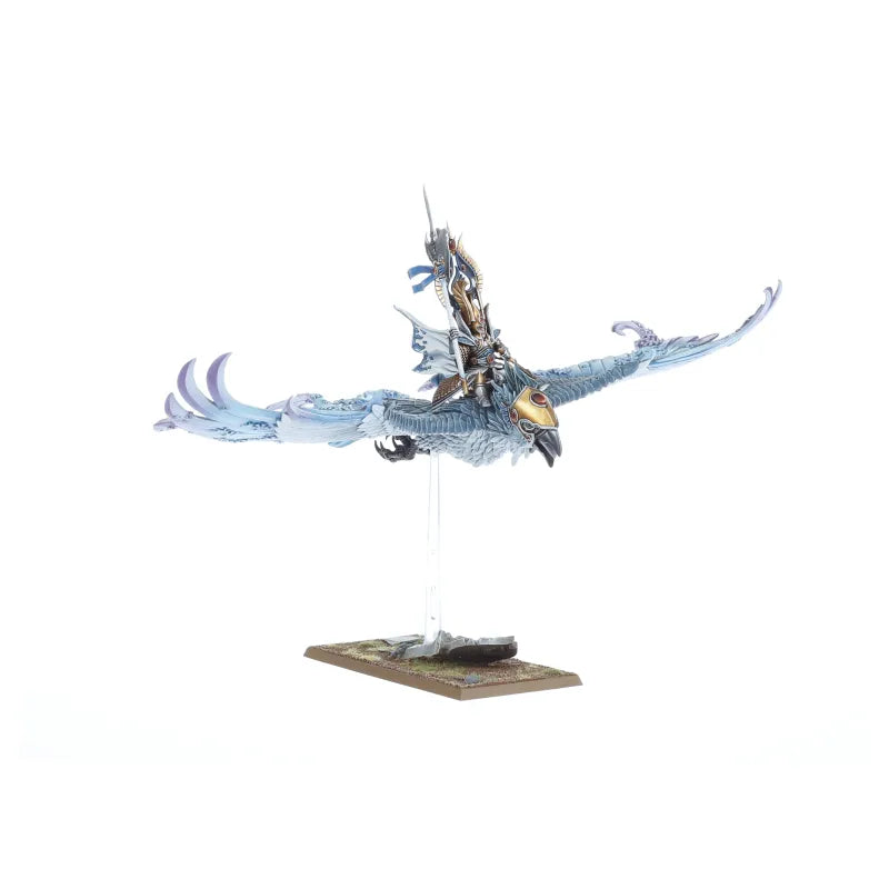 Phénix Spire-de-Feu