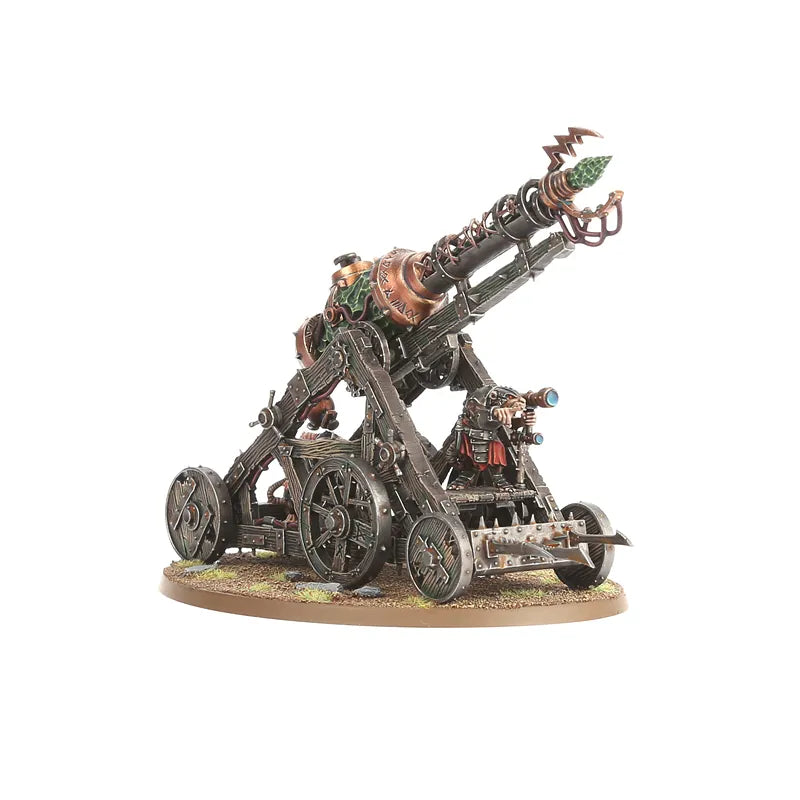 Catapulte de la Peste