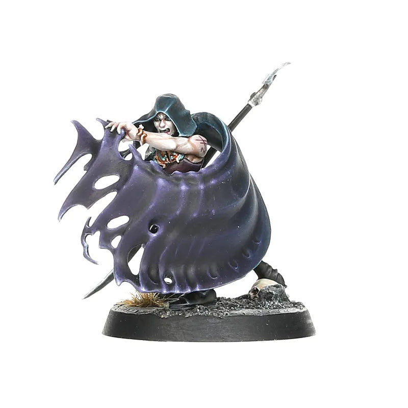Fer de Lance: Filles de Khaine – Coterie de l'Ombre Khainite